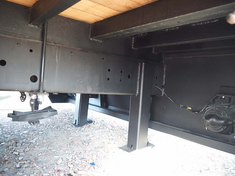 日野レンジャー増トン4段セルフクレーン油圧張出ラジコン|中古トラックの販売・買取・査定のアイナビ