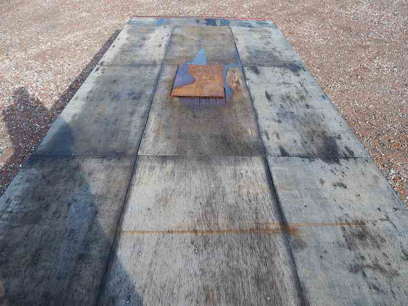 日野プロフィア4軸低床3段セルフクレーンウインチラジコン|中古トラックの販売・買取・査定のアイナビ