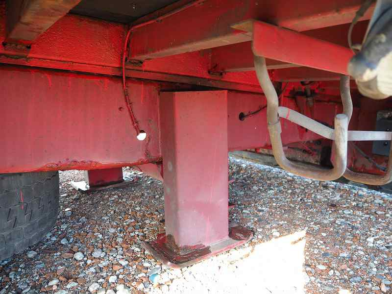 日野プロフィア4軸低床3段セルフクレーンウインチラジコン|中古トラックの販売・買取・査定のアイナビ