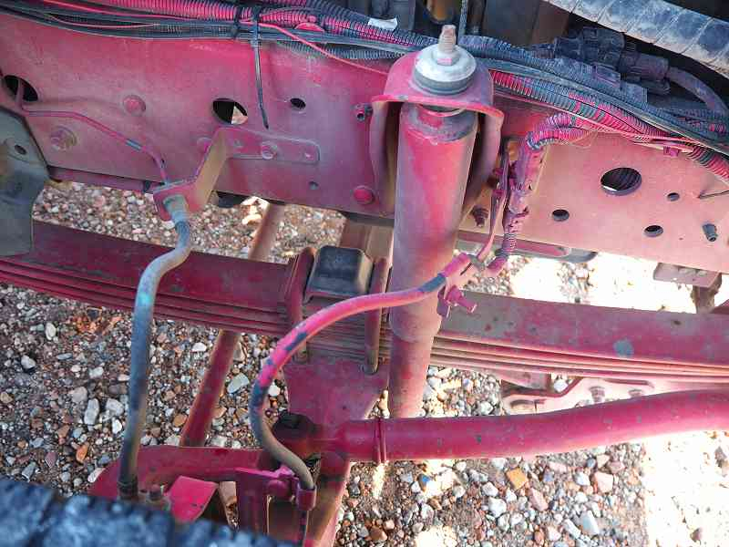 レンジャー増トン積載7.7t極東製ダンプ造りボディベッド付|中古トラックの販売・買取・査定のアイナビ