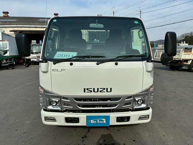 保証対象車両極東開発工業全低床150馬力6速MT|中古トラックの販売・買取・査定のアイナビ