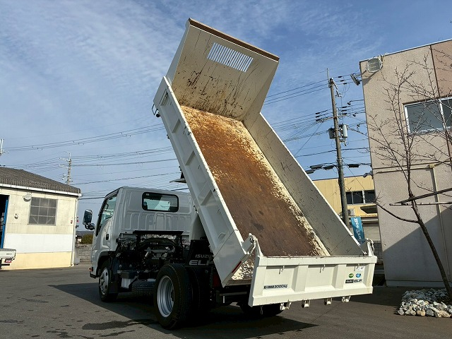 保証対象車両極東開発工業全低床150馬力6速MT|中古トラックの販売・買取・査定のアイナビ