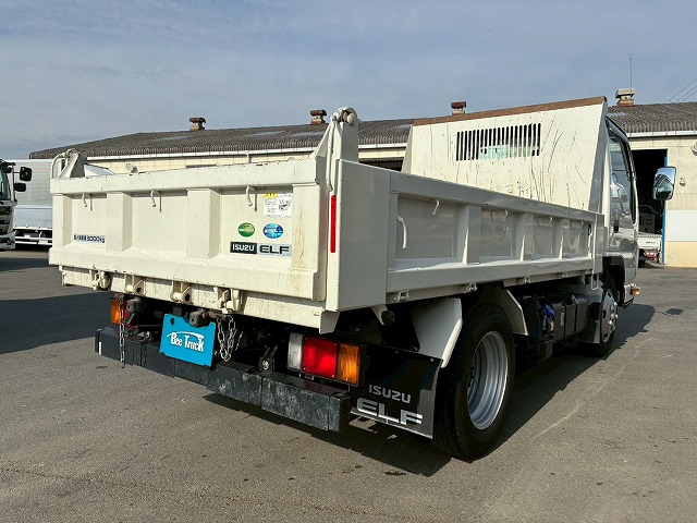 保証対象車両極東開発工業全低床150馬力6速MT|中古トラックの販売・買取・査定のアイナビ