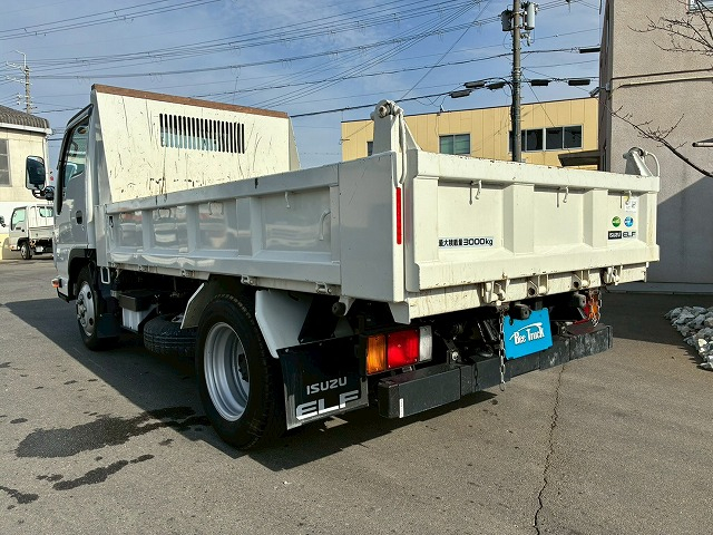 保証対象車両極東開発工業全低床150馬力6速MT|中古トラックの販売・買取・査定のアイナビ