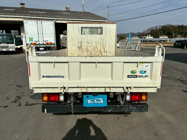 保証対象車両極東開発工業全低床150馬力6速MT|中古トラックの販売・買取・査定のアイナビ