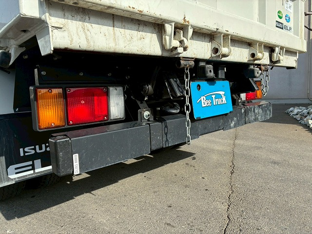 保証対象車両極東開発工業全低床150馬力6速MT|中古トラックの販売・買取・査定のアイナビ