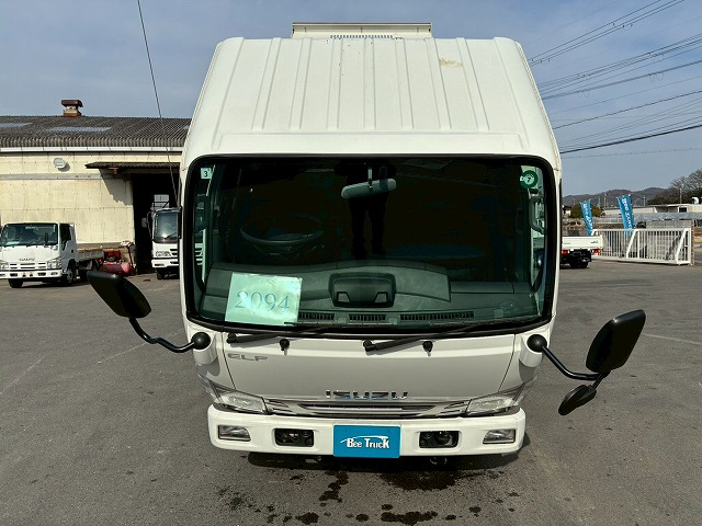 保証対象車両極東開発工業全低床150馬力6速MT|中古トラックの販売・買取・査定のアイナビ