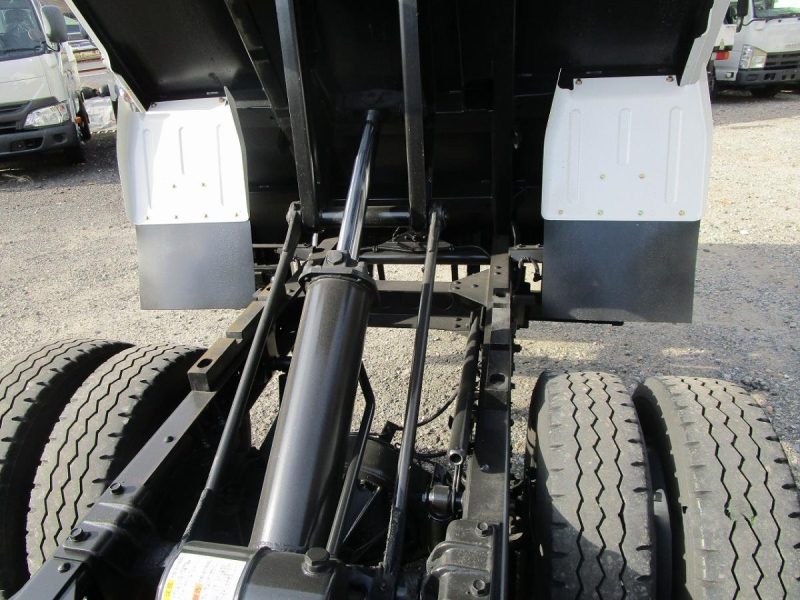 深ダンプ リア観音開き 積載3t 車検R9/1/7|中古トラックの販売・買取・査定のアイナビ