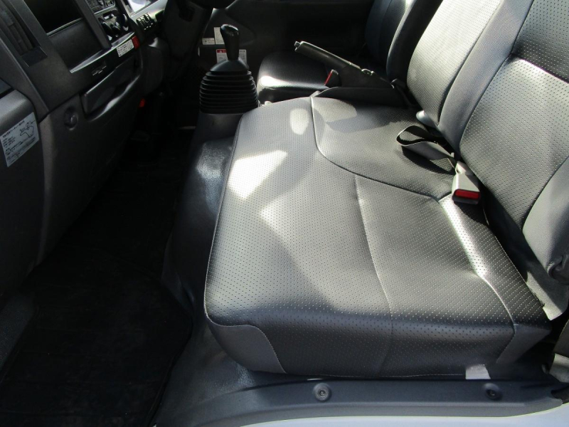 深ダンプ リア観音開き 積載3t 車検R9/1/7|中古トラックの販売・買取・査定のアイナビ