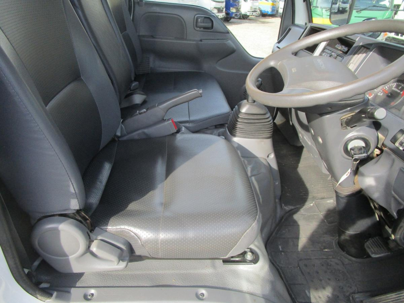 深ダンプ リア観音開き 積載3t 車検R9/1/7|中古トラックの販売・買取・査定のアイナビ