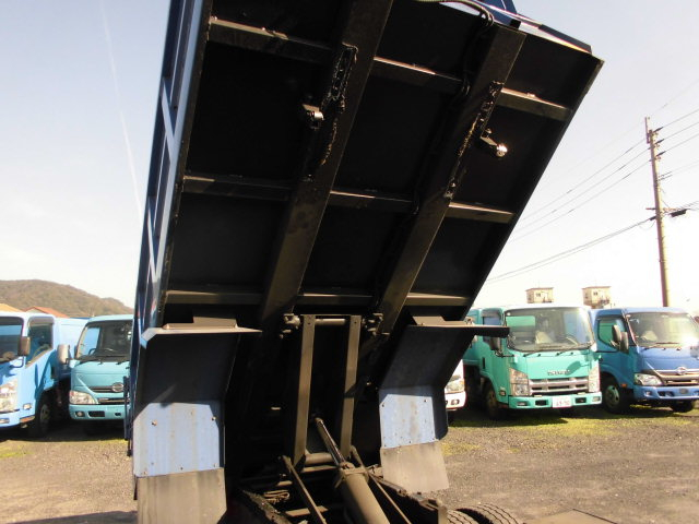 2T 天蓋付き深ダンプ 清掃ダンプ|中古トラックの販売・買取・査定のアイナビ