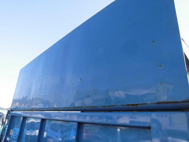 2T 天蓋付き深ダンプ 清掃ダンプ|中古トラックの販売・買取・査定のアイナビ