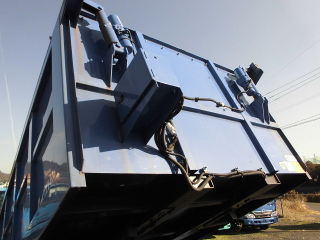 2T 天蓋付き深ダンプ 清掃ダンプ|中古トラックの販売・買取・査定のアイナビ