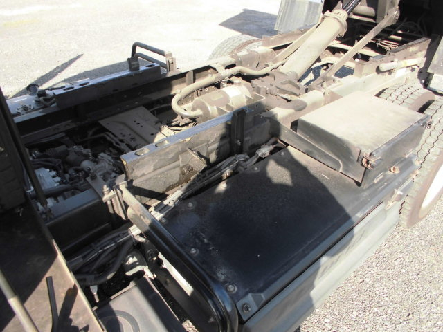 2T 天蓋付き深ダンプ 清掃ダンプ|中古トラックの販売・買取・査定のアイナビ