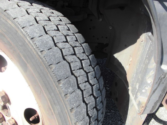 2T 天蓋付き深ダンプ 清掃ダンプ|中古トラックの販売・買取・査定のアイナビ