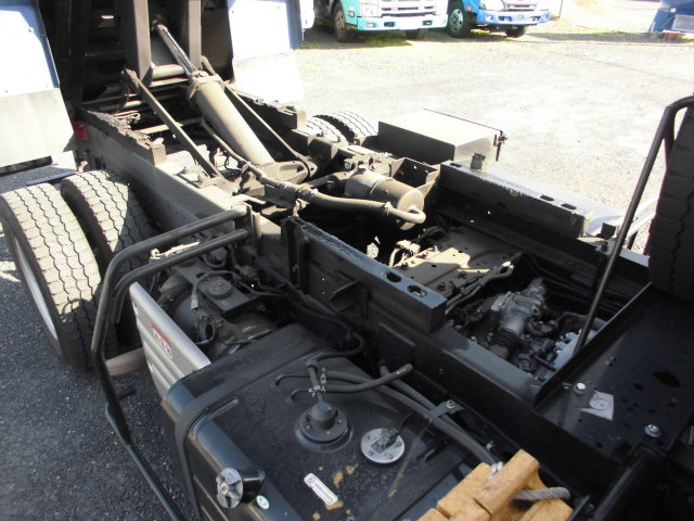 2T 天蓋付き深ダンプ 清掃ダンプ|中古トラックの販売・買取・査定のアイナビ