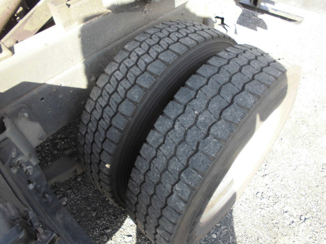 2T 天蓋付き深ダンプ 清掃ダンプ|中古トラックの販売・買取・査定のアイナビ