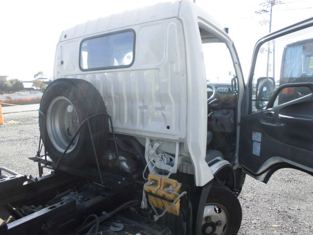 2T 天蓋付き深ダンプ 清掃ダンプ|中古トラックの販売・買取・査定のアイナビ