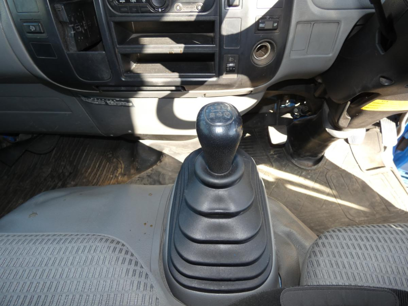 H23　1.2トン Wキャブ ETC　251238|中古トラックの販売・買取・査定のアイナビ