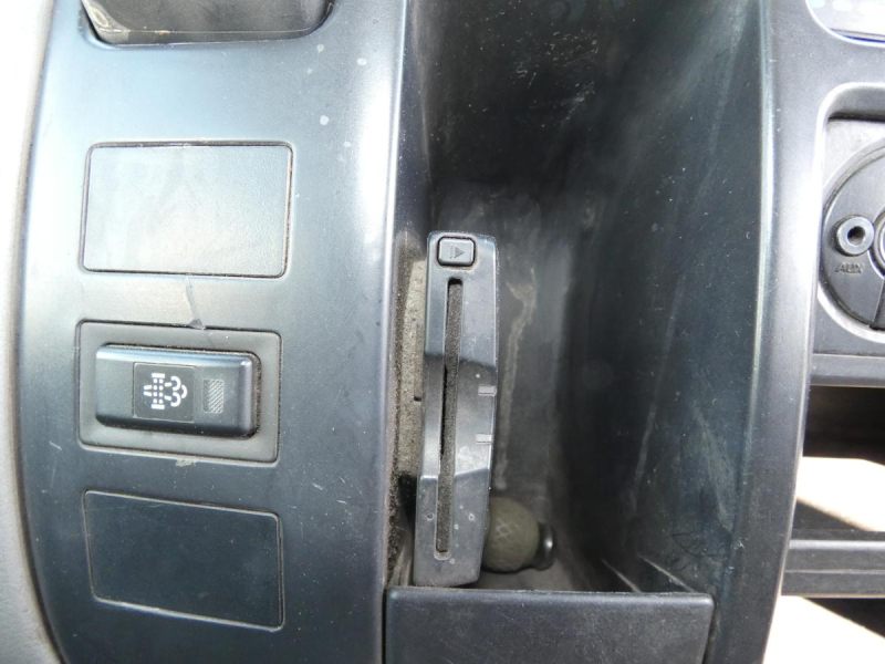 H23　1.2トン Wキャブ ETC　251238|中古トラックの販売・買取・査定のアイナビ