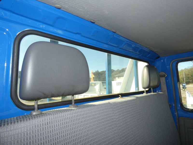 H23　1.2トン Wキャブ ETC　251238|中古トラックの販売・買取・査定のアイナビ