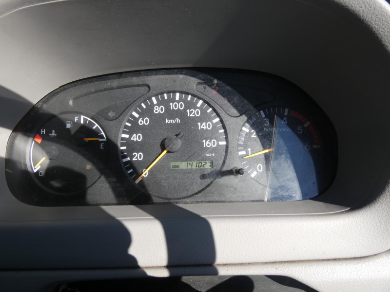 H26　1.35トン マニュアル 平ボディ　251237|中古トラックの販売・買取・査定のアイナビ