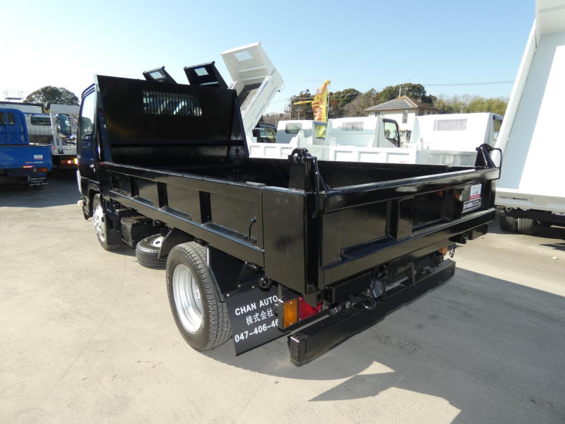 H25　2トン　 マニュアル ダンプ　251213|中古トラックの販売・買取・査定のアイナビ