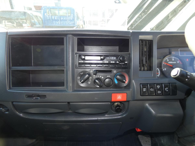 H25　2トン　 マニュアル ダンプ　251213|中古トラックの販売・買取・査定のアイナビ