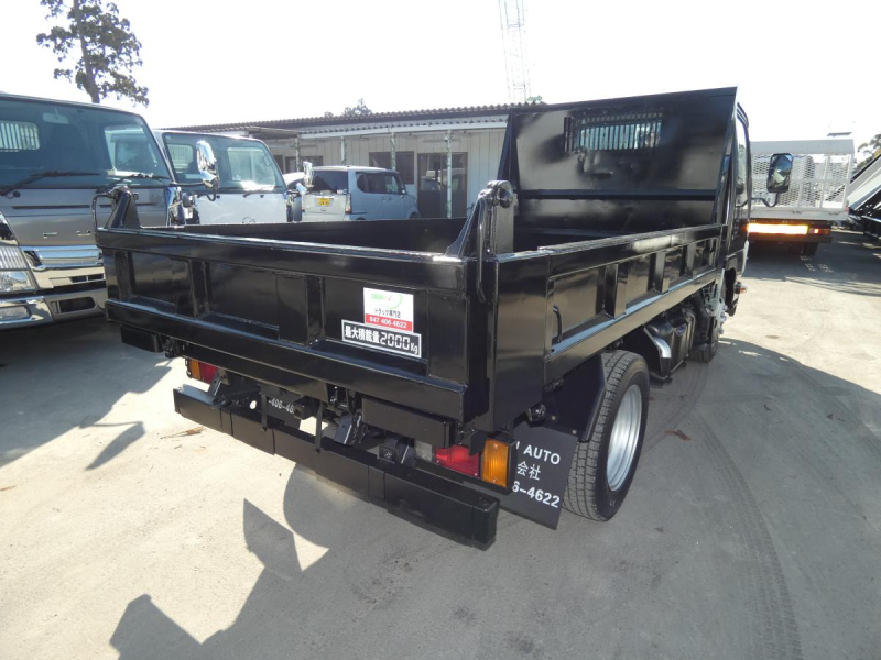 H25　2トン　 マニュアル ダンプ　251213|中古トラックの販売・買取・査定のアイナビ