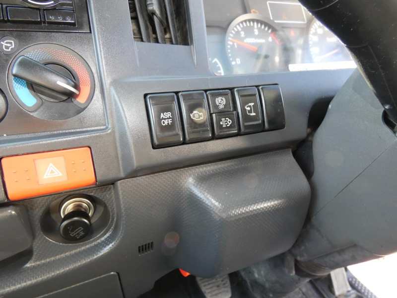 H25　2トン　 マニュアル ダンプ　251213|中古トラックの販売・買取・査定のアイナビ