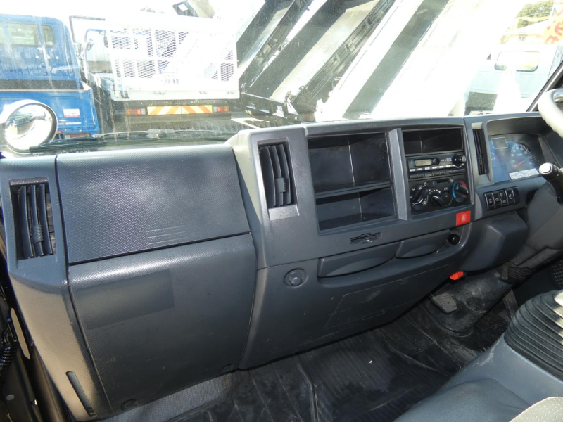 H25　2トン　 マニュアル ダンプ　251213|中古トラックの販売・買取・査定のアイナビ