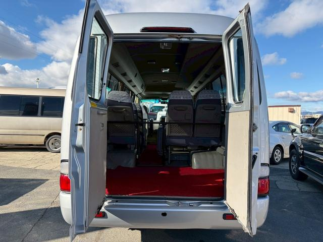 トヨタコースターバス|中古トラックの販売・買取・査定のアイナビ