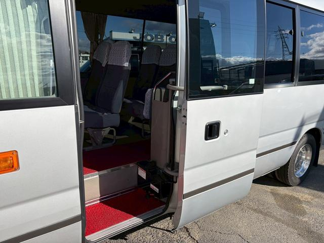 トヨタコースターバス|中古トラックの販売・買取・査定のアイナビ