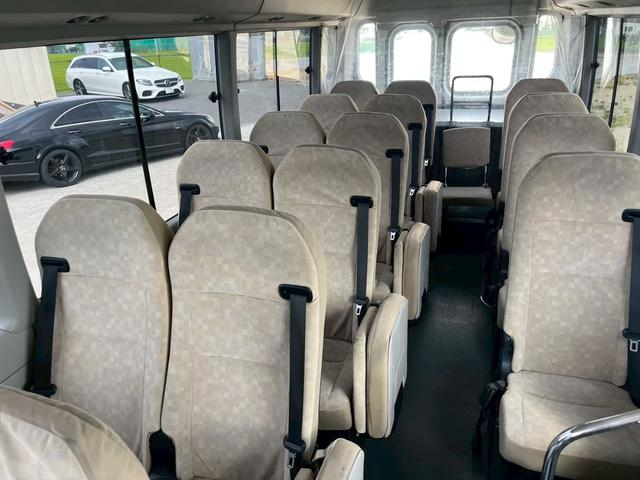 トヨタコースターバス|中古トラックの販売・買取・査定のアイナビ