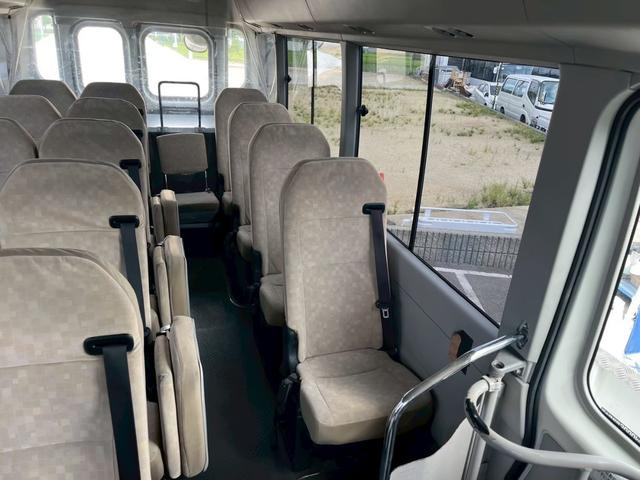 トヨタコースターバス|中古トラックの販売・買取・査定のアイナビ