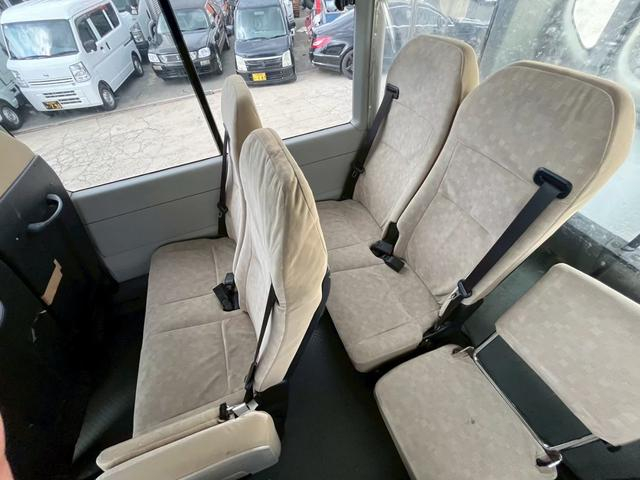 トヨタコースターバス|中古トラックの販売・買取・査定のアイナビ