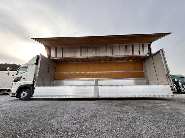 【新入荷!!メッキパーツ付】日野/プロフィア|中古トラックの販売・買取・査定のアイナビ