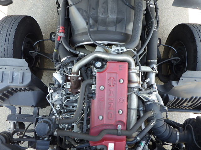 日野TKG-FD9JLAAアルミウィング4tワイド|中古トラックの販売・買取・査定のアイナビ