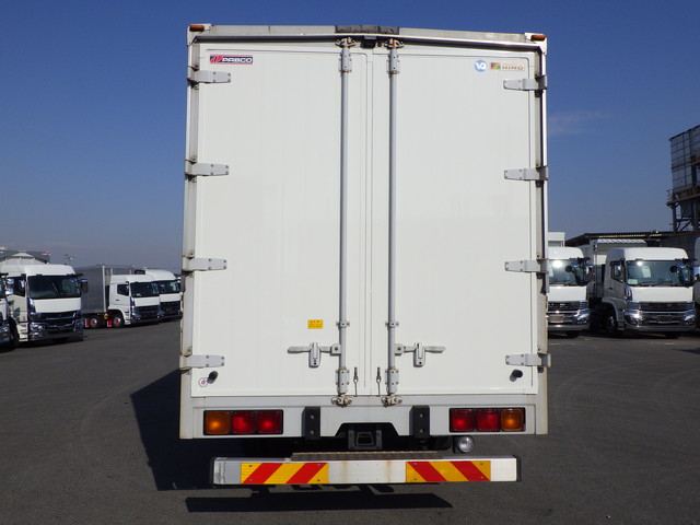 日野TKG-FD9JLAAアルミウィング4tワイド|中古トラックの販売・買取・査定のアイナビ