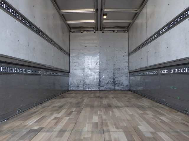 日野TKG-FD9JLAAアルミウィング4tワイド|中古トラックの販売・買取・査定のアイナビ