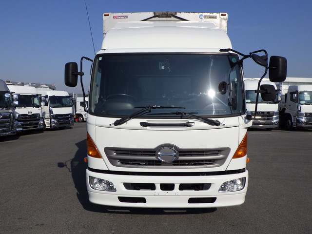 日野TKG-FD9JLAAアルミウィング4tワイド|中古トラックの販売・買取・査定のアイナビ