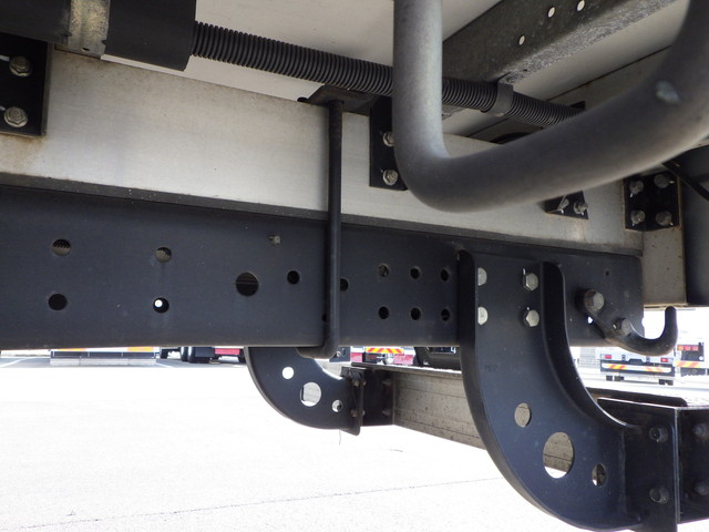 日野TKG-FD9JLAAアルミウィング4tワイド|中古トラックの販売・買取・査定のアイナビ