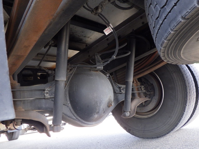 日野TKG-FD9JLAAアルミウィング4tワイド|中古トラックの販売・買取・査定のアイナビ