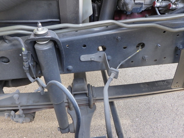 日野TKG-FD9JLAAアルミウィング4tワイド|中古トラックの販売・買取・査定のアイナビ