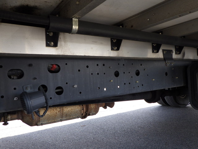 日野TKG-FD9JLAAアルミウィング4tワイド|中古トラックの販売・買取・査定のアイナビ