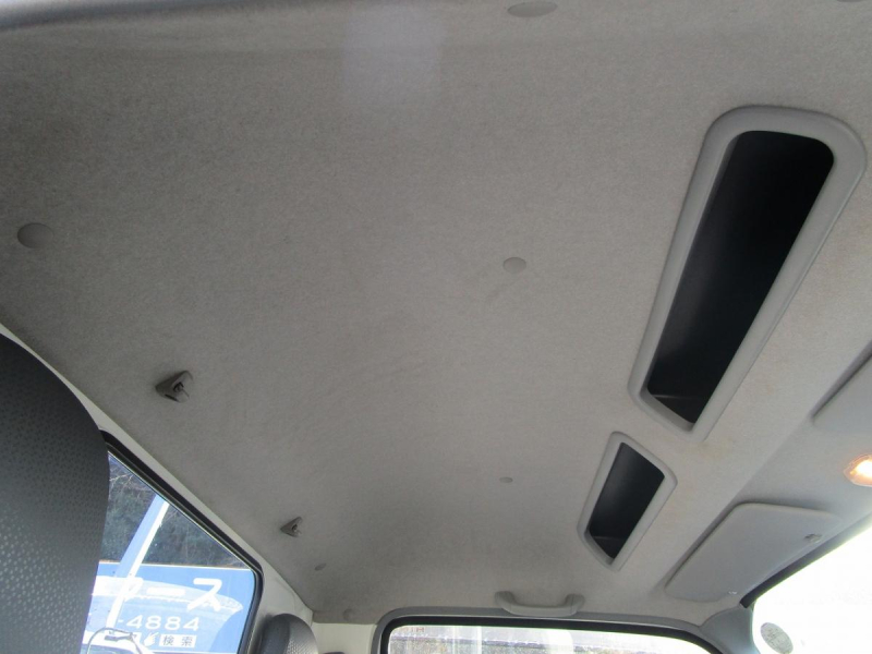 クレーン付 タダノ3段ラジコン フックイン|中古トラックの販売・買取・査定のアイナビ