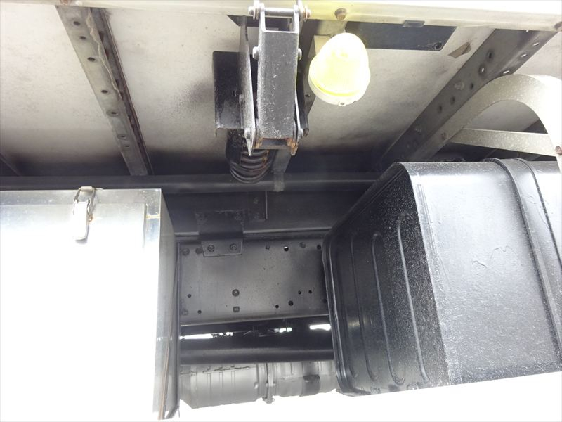 6200標準 コンビゲート|中古トラックの販売・買取・査定のアイナビ