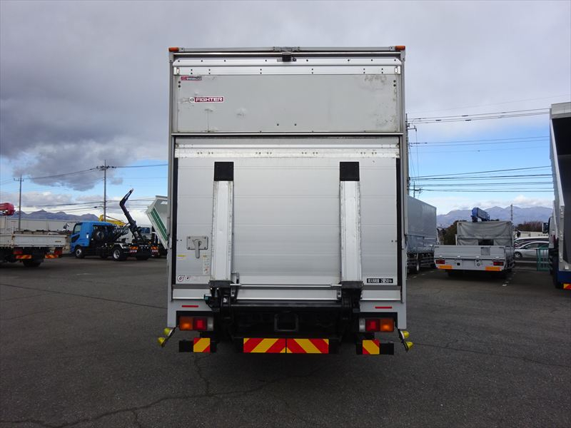 6200標準 コンビゲート|中古トラックの販売・買取・査定のアイナビ