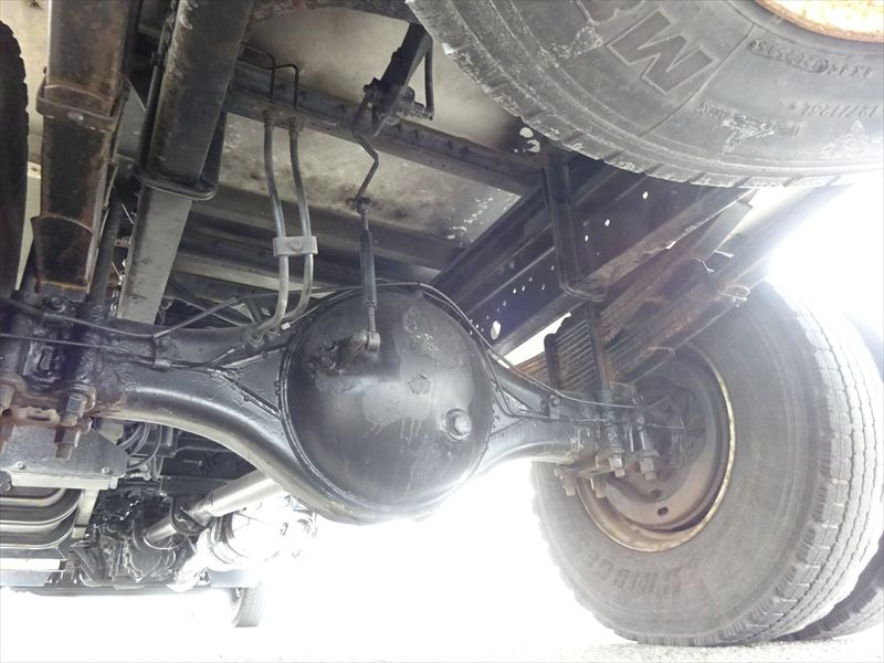 6200標準 コンビゲート|中古トラックの販売・買取・査定のアイナビ