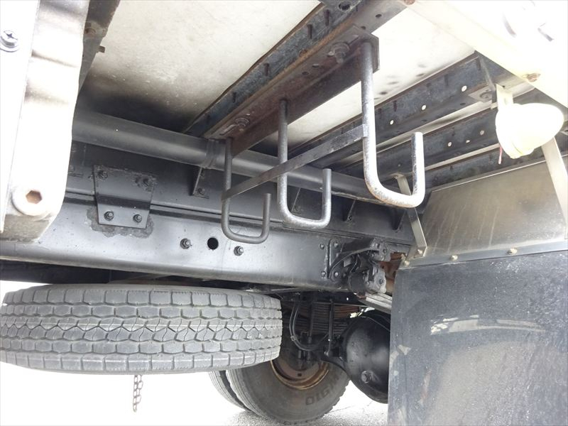 6200標準 コンビゲート|中古トラックの販売・買取・査定のアイナビ